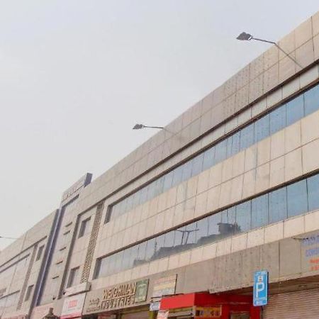 Blossoms Room Hotel Alekhya Residency- Luxury Lollection Hyderabad Luaran gambar