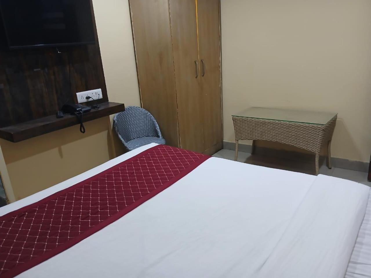 Blossoms Room Hotel Alekhya Residency- Luxury Lollection Hyderabad Luaran gambar